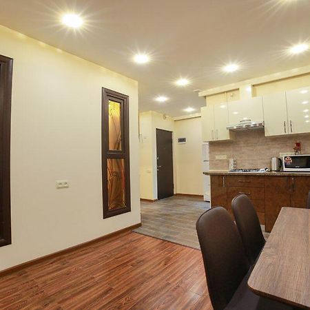 Best Apartments 예레반 외부 사진
