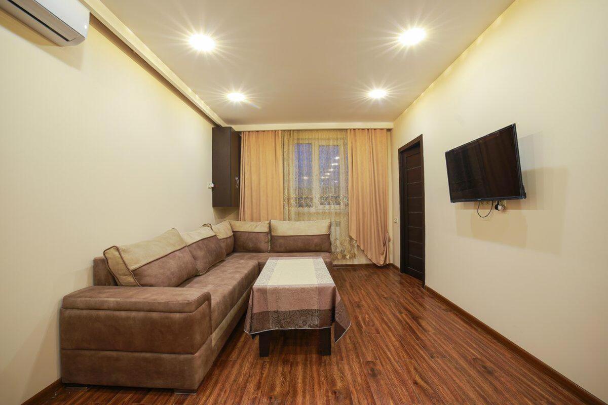 Best Apartments 예레반 외부 사진