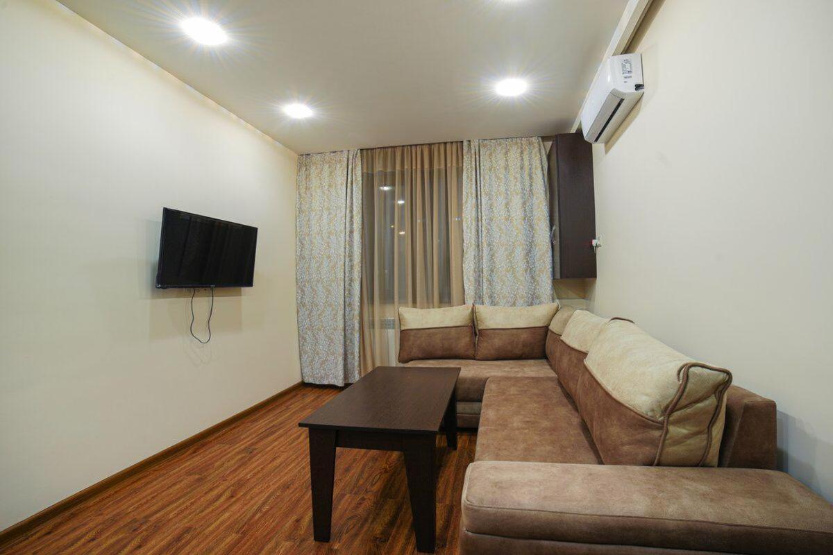 Best Apartments 예레반 외부 사진