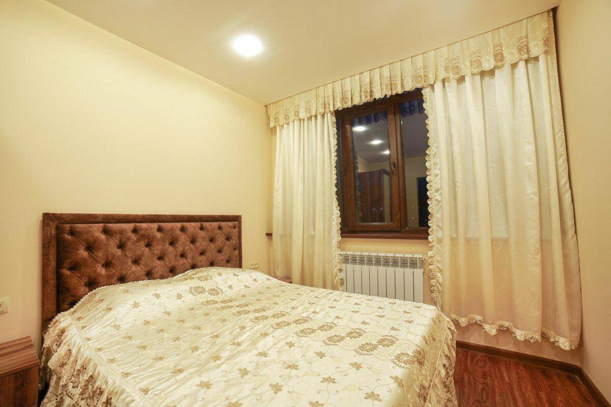 Best Apartments 예레반 외부 사진