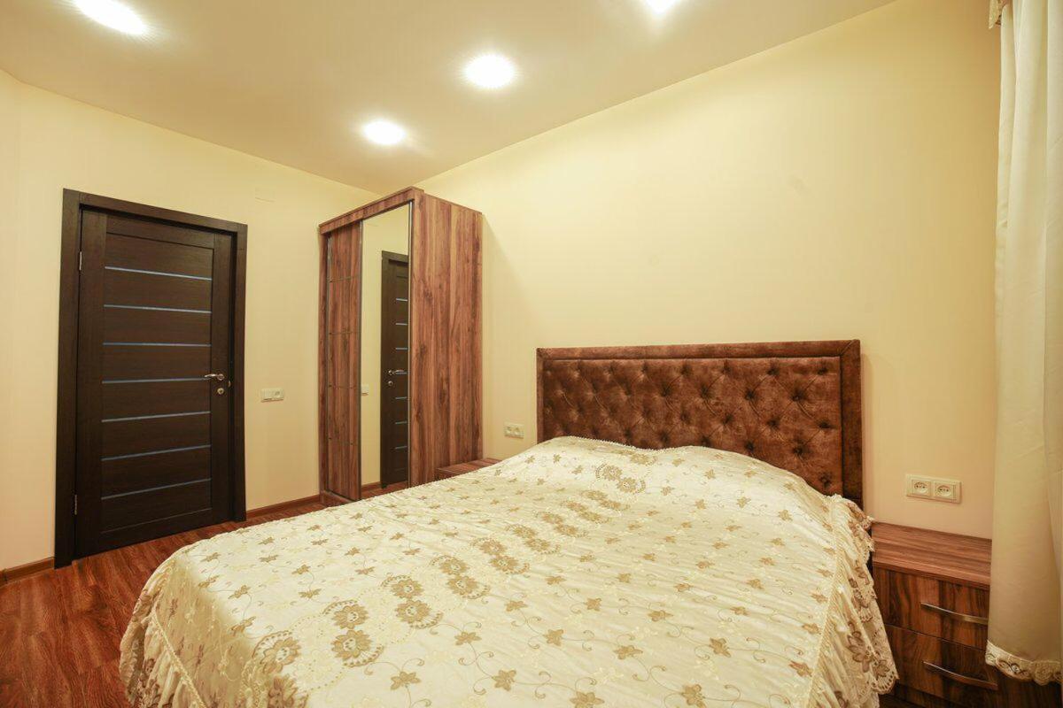 Best Apartments 예레반 외부 사진
