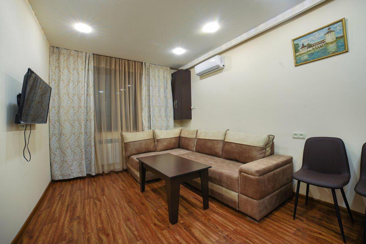 Best Apartments 예레반 외부 사진