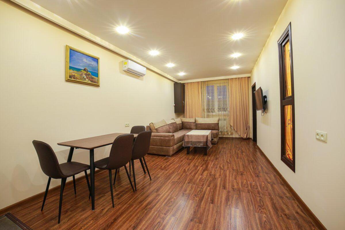 Best Apartments 예레반 외부 사진