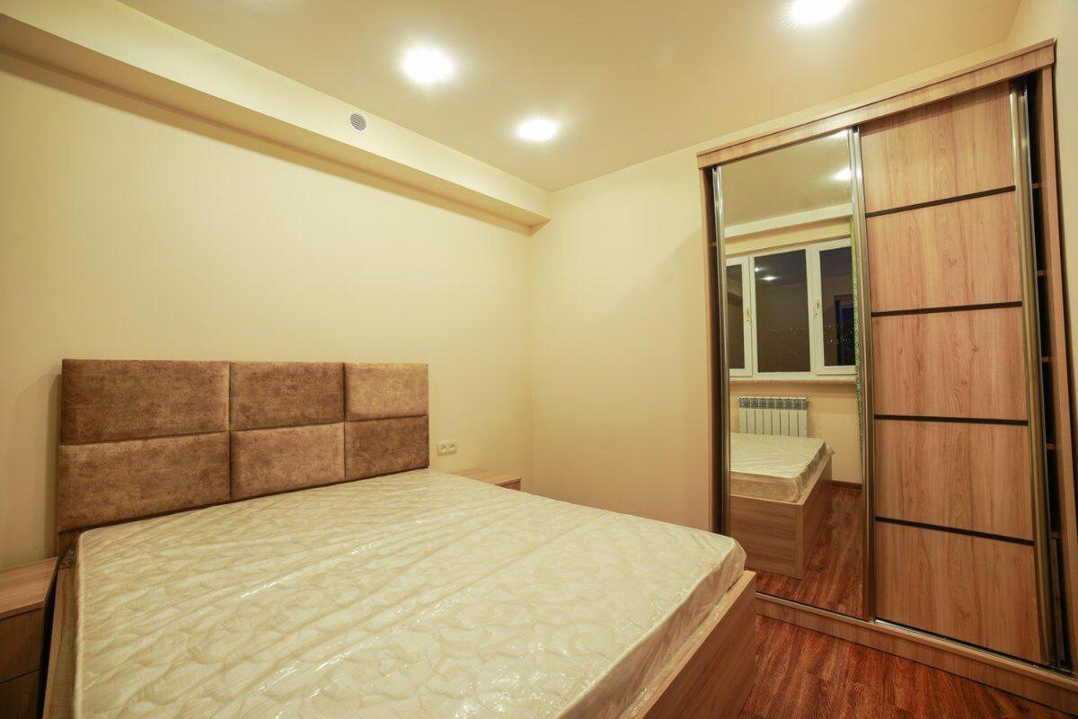 Best Apartments 예레반 외부 사진