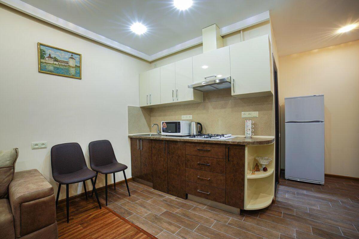 Best Apartments 예레반 외부 사진