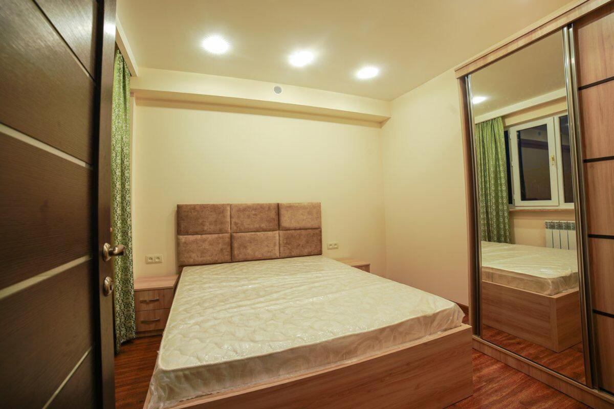 Best Apartments 예레반 외부 사진