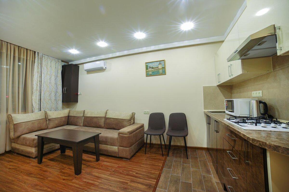 Best Apartments 예레반 외부 사진