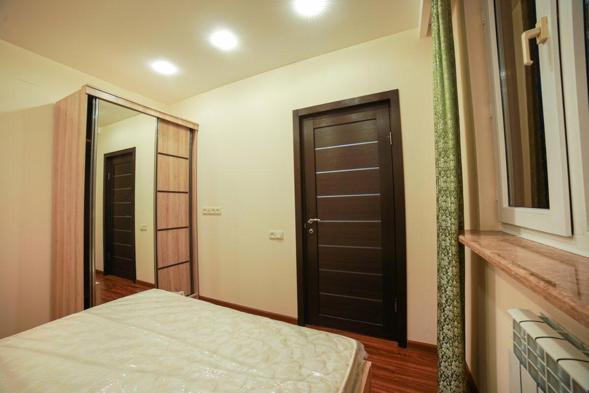 Best Apartments 예레반 외부 사진