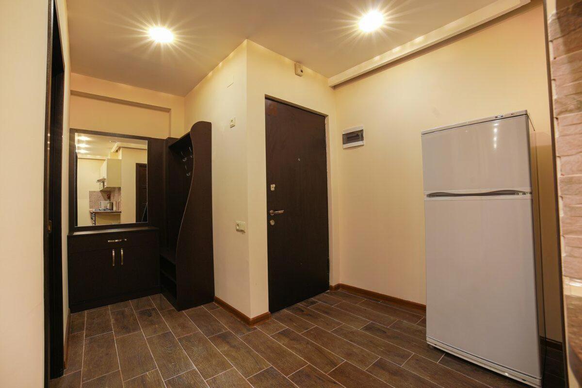 Best Apartments 예레반 외부 사진