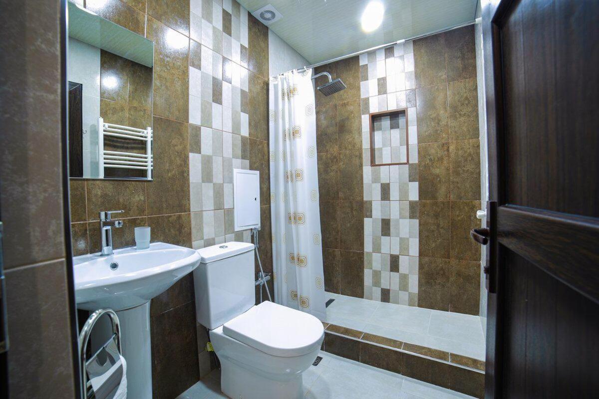 Best Apartments 예레반 외부 사진